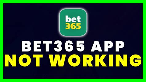 Bet365 player could not play a game