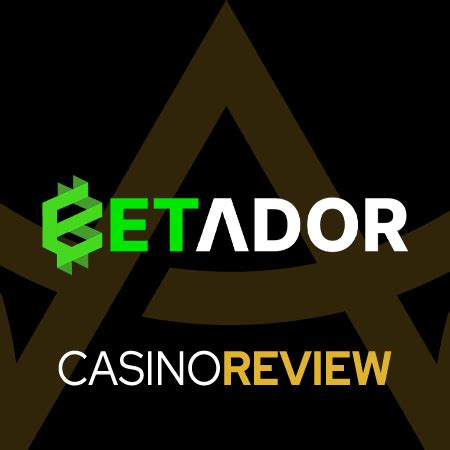 Betador casino review