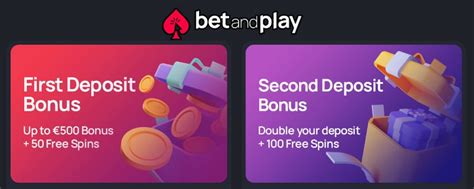 Betandplay casino