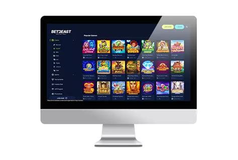 Betbeast casino Colombia