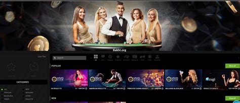 Betfoot casino review