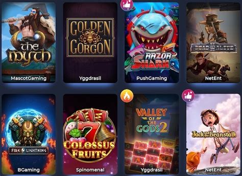 Betitall casino Ecuador