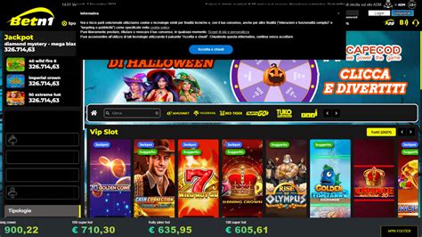 Betn1 casino review