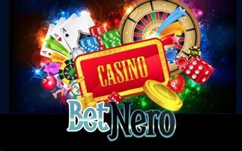 Betnero casino login