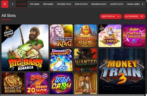 Betonic casino download