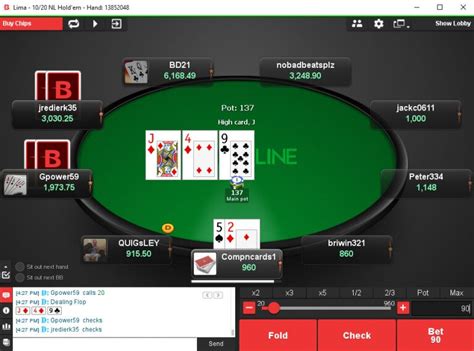 Betonline poker bónus de depósito