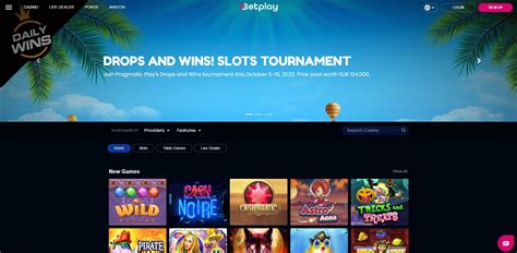 Betplay io casino app