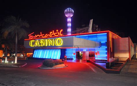 Betriot casino Panama