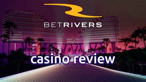 Betrivers casino Guatemala