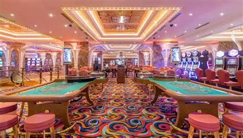 Betroyale casino Panama