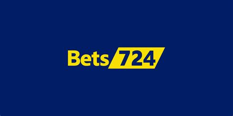 Bets724 casino bonus