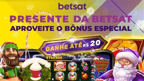 Betsat casino Argentina