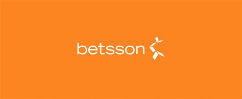 Betsson casino online