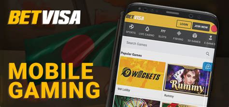 Betvisa casino apk