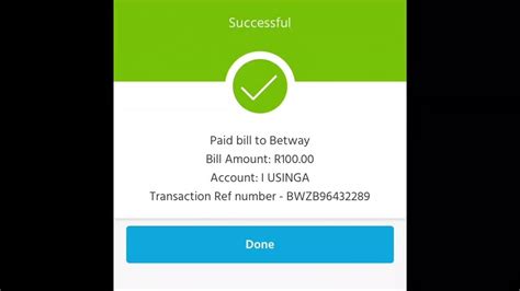 Betway delayed payment