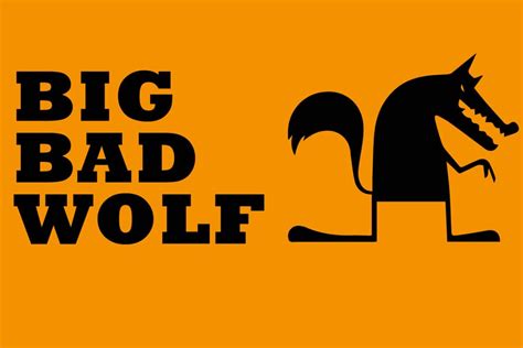 Big Bad Wolf brabet