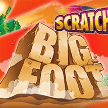 Big Foot Scratch Bwin