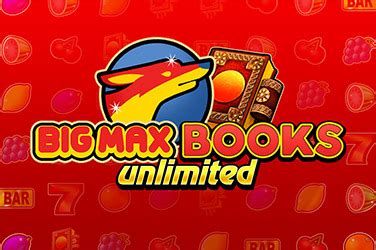 Big Max Books Unlimited PokerStars