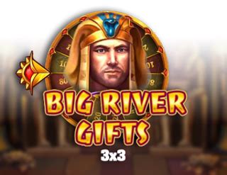 Big River Gifts bet365