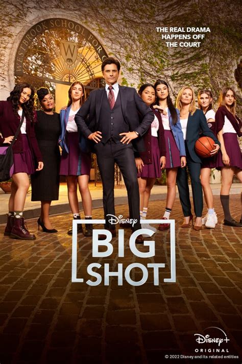 Big Shots betsul