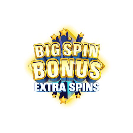 Big Spin Bonus Extra Spins betsul