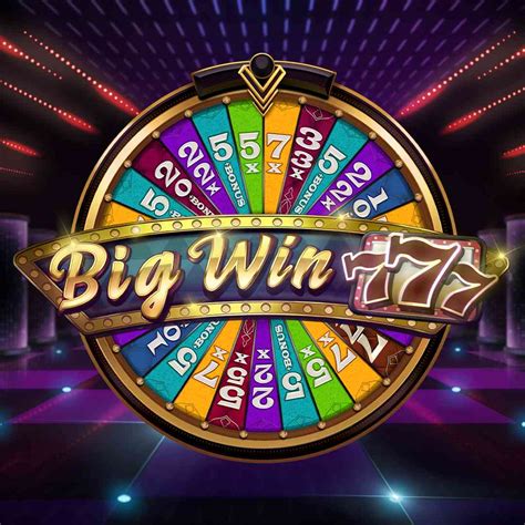 Big Win 777 LeoVegas