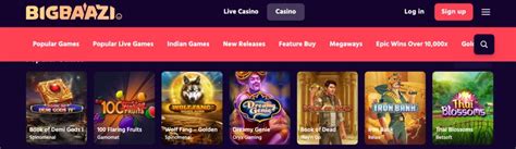 Big baazi casino Panama