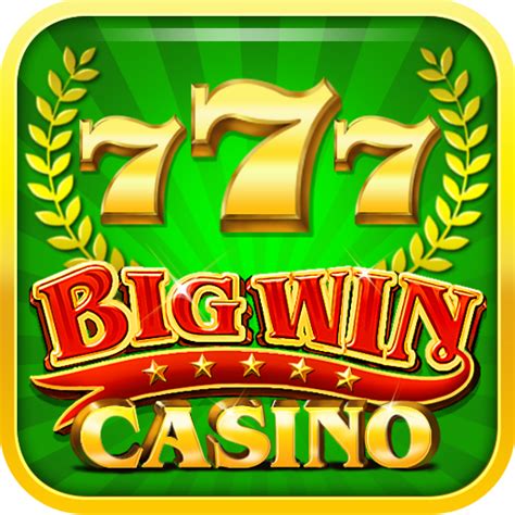 Big wins casino codigo promocional