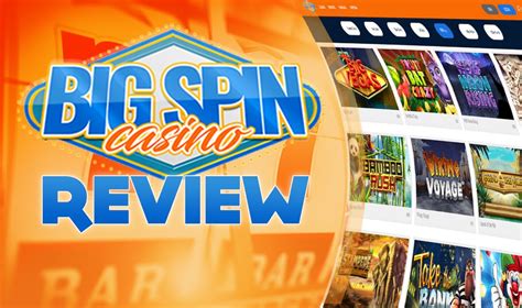 Bigspin casino Costa Rica