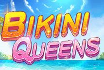 Bikini Queens Slot Grátis