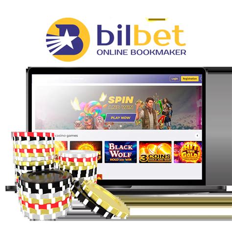 Bilbet casino Mexico