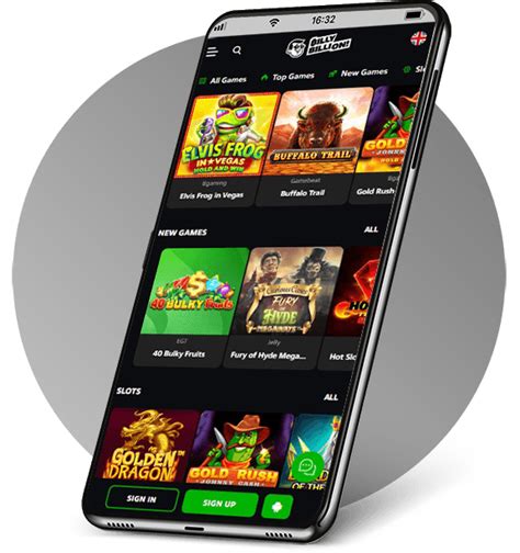 Billy billion casino apk