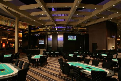Biloxi ms casino salas de poker