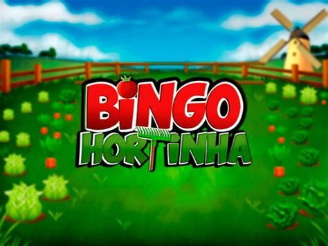 Bingo Hortinha Bodog