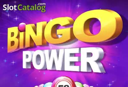 Bingo Power Review 2024