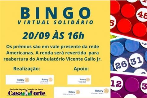 Bingo Recife