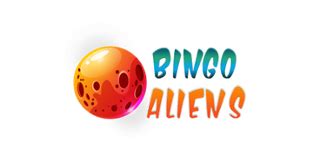 Bingo aliens casino app