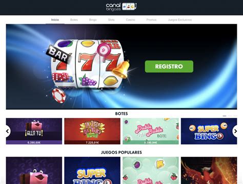 Bingo ballroom casino codigo promocional