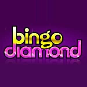 Bingo diamond casino login