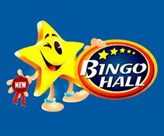 Bingo hall casino aplicação