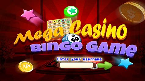 Bingo vega casino aplicação