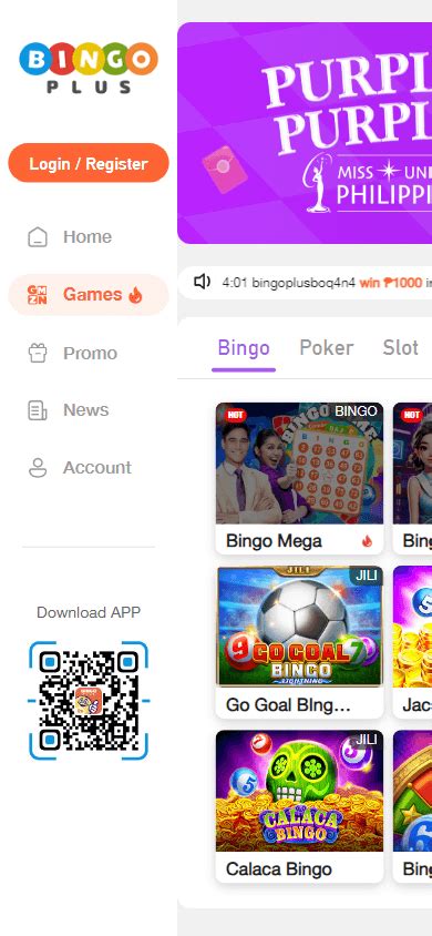 Bingoplus casino Uruguay