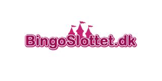 Bingoslottet casino review