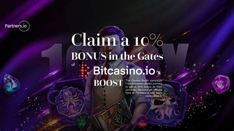 Bitcasino Billion Novibet