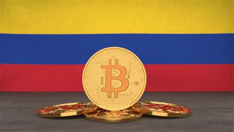 Bitcoin casino Colombia