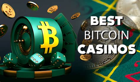 Bitcoincasino Brazil