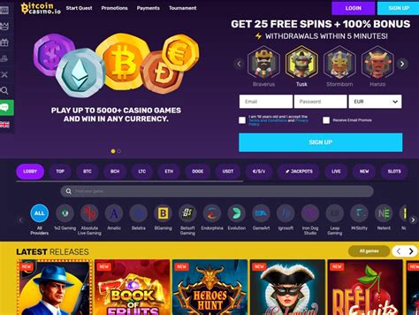 Bitcoincasino Honduras