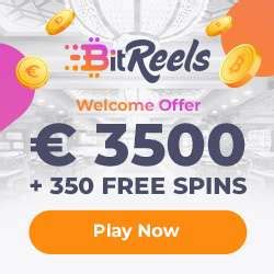 Bitreels casino login