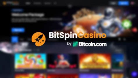 Bitspincasino Honduras