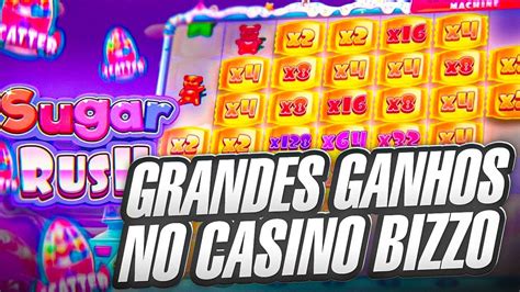 Bizzo casino apostas